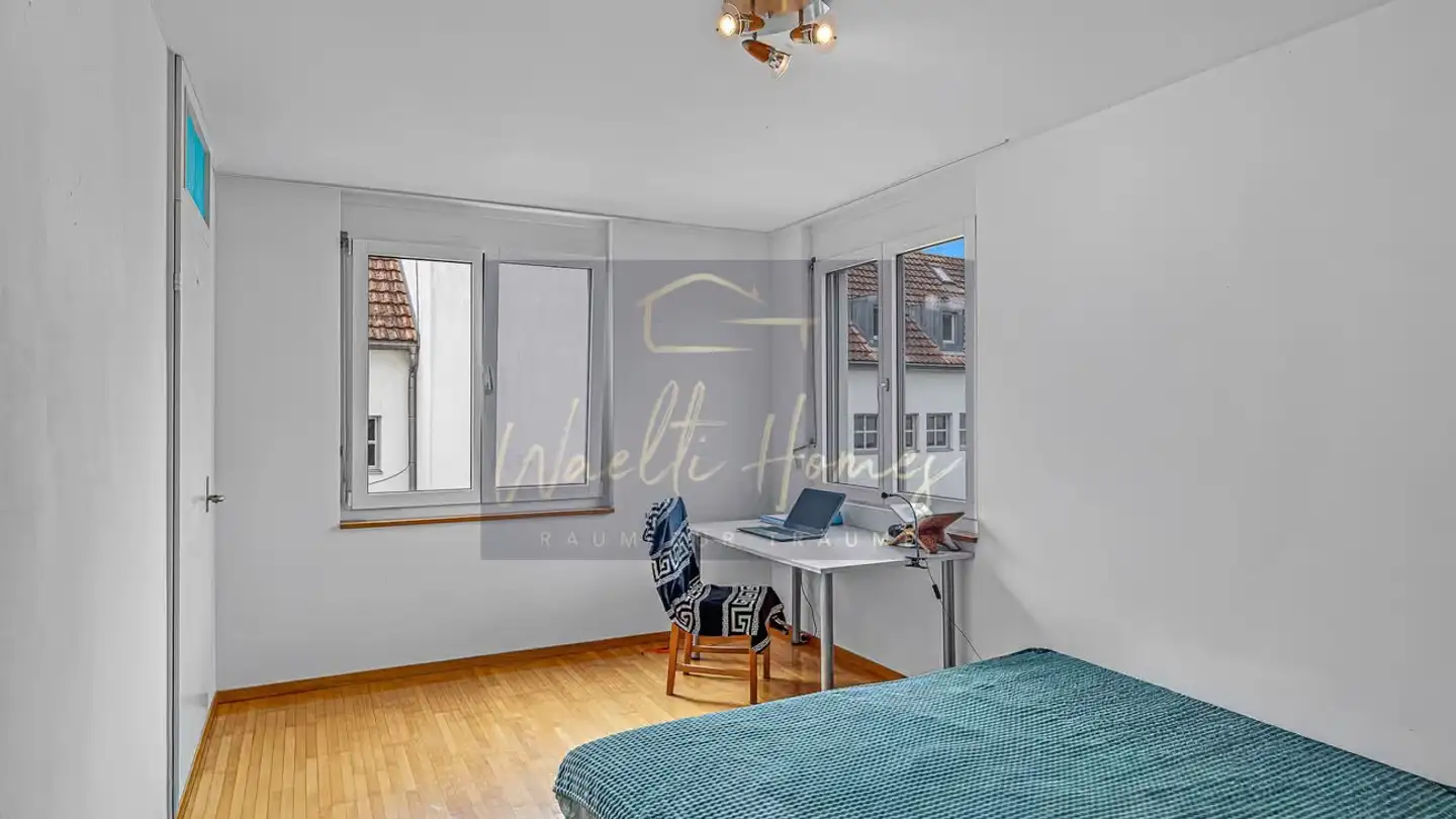 Appartement à vendre - 8623 Wetzikon ZH - Photo 3