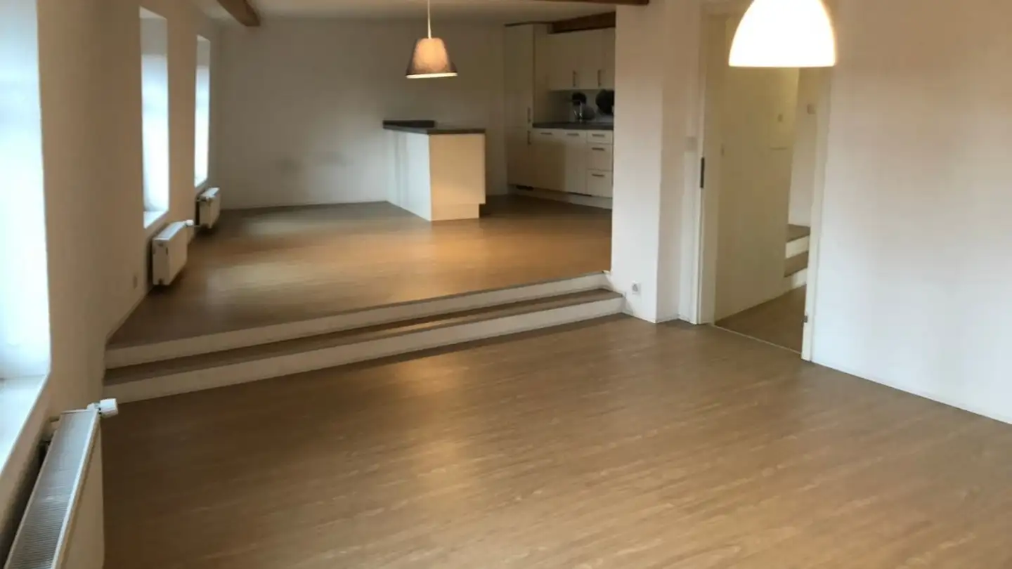 Wohnung mieten - Route Du Château, 2520 La Neuveville - Foto 2