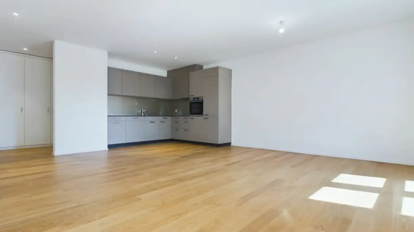Wohnung mieten - Place Du 7 Février 2, 1400 Yverdon-les-Bains