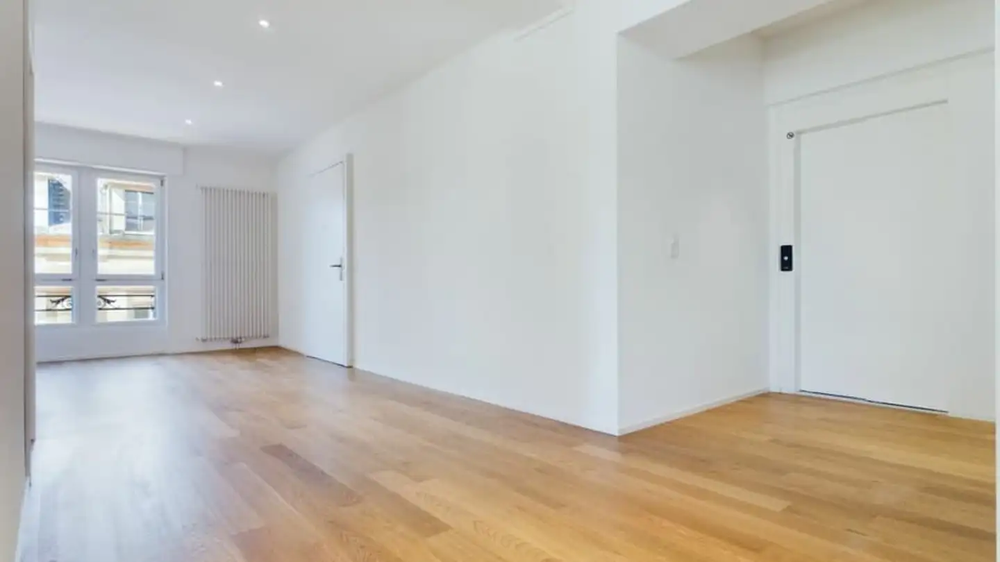 Wohnung mieten - Place Du 7 Février 2, 1400 Yverdon-les-Bains - Foto 2
