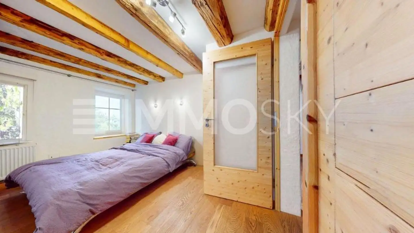 Row house for sale - 1412 Valeyres-sous-Ursins - Photo 4