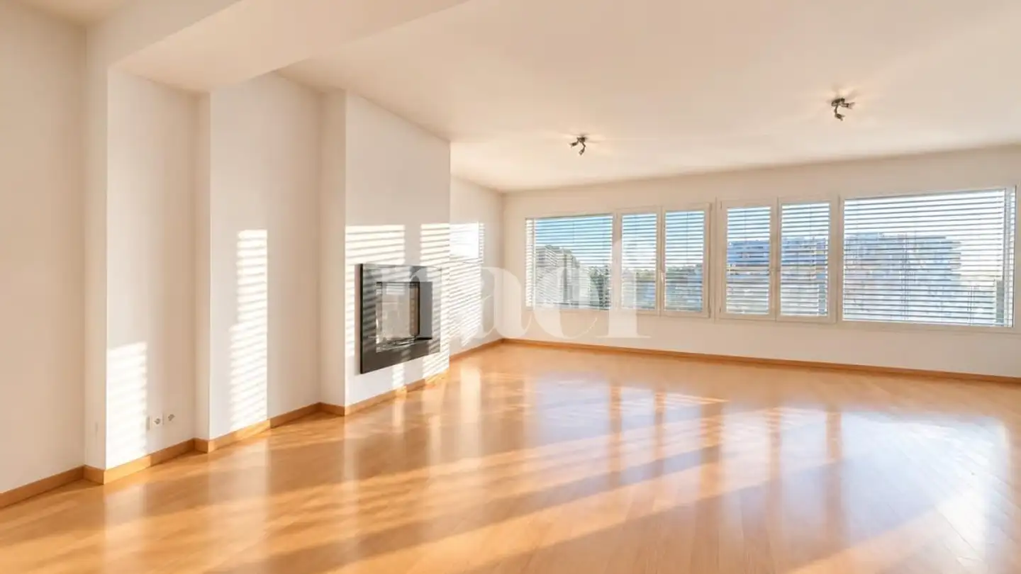 Maisonette mieten - Avenue Adrien- Lachenal 25, 1290 Versoix