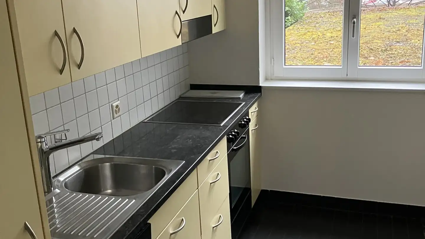 Apartment for rent - Badenerstrasse 444, 8004 Zürich - Photo 2