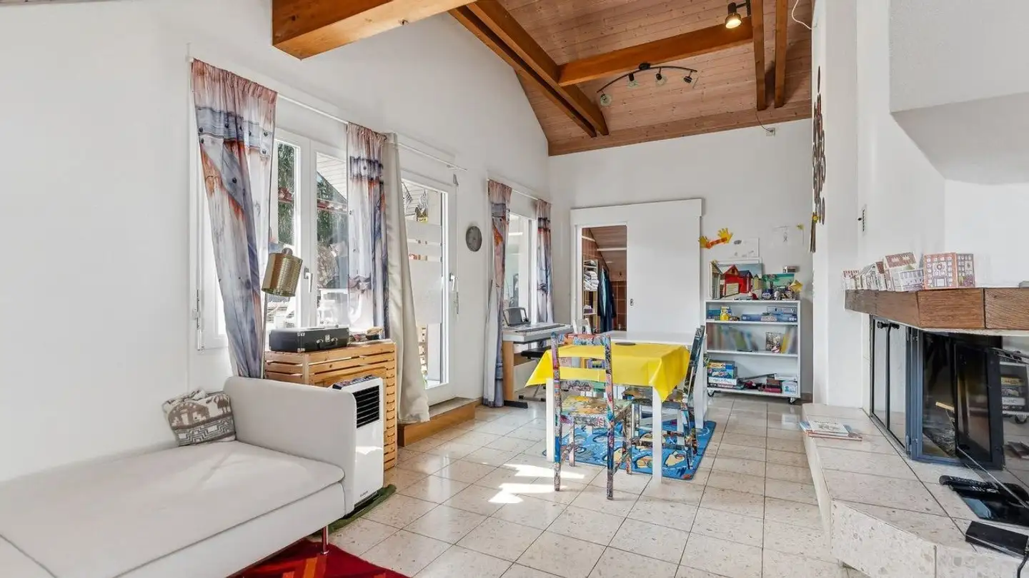 Wohnung kaufen - Meiersmattstrasse 7, 6043 Adligenswil - Foto 3