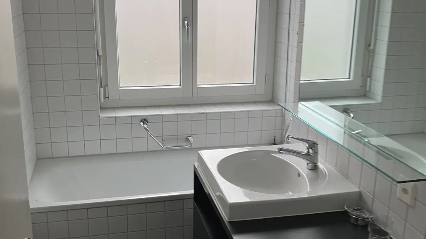 Apartment for rent - Badenerstrasse 444, 8004 Zürich - Photo 3