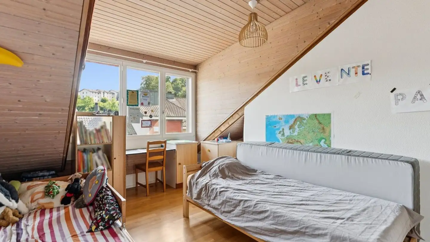Wohnung kaufen - Meiersmattstrasse 7, 6043 Adligenswil - Foto 4