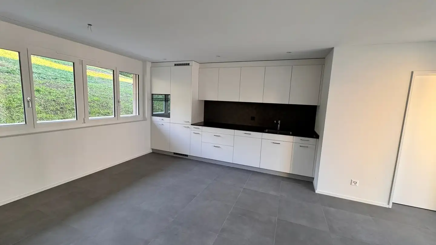 Appartement à louer - Kirchweg 359, 4234 Zullwil - Photo 2