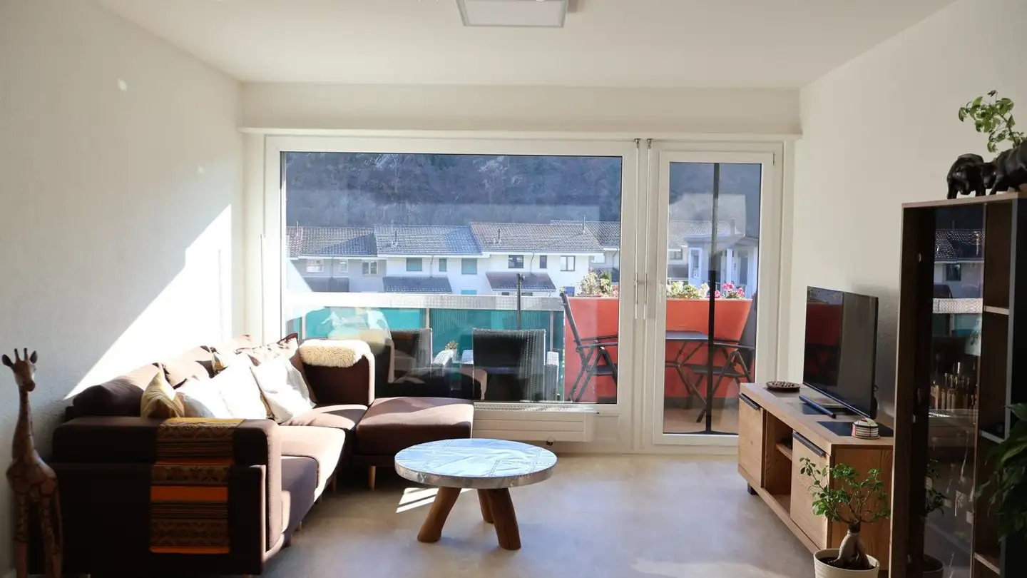 Apartment for sale - 1962 Pont-de-la-Morge (Sion) - Photo 3