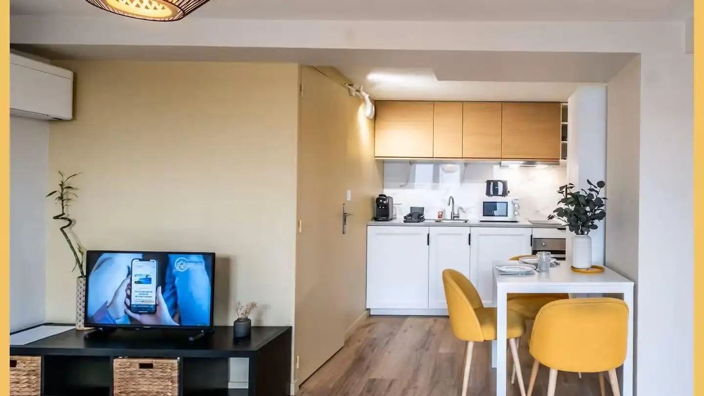 Apartment for rent - Route De Sauverny, 1290 Versoix - Photo 2
