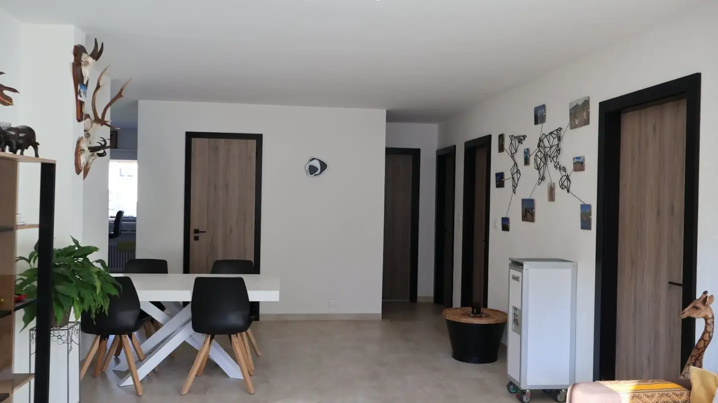 Apartment for sale - 1962 Pont-de-la-Morge (Sion) - Photo 4