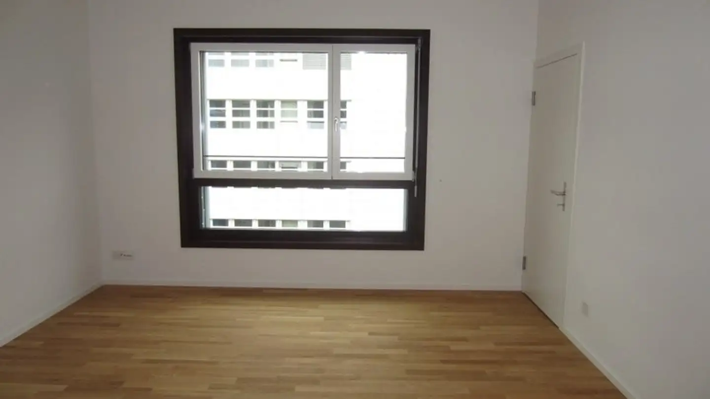 Zimmer mieten - 8400 Winterthur