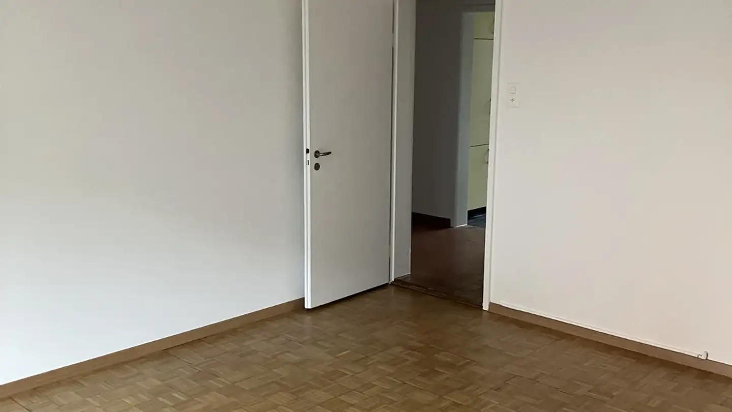 Apartment for rent - Badenerstrasse 444, 8004 Zürich - Photo 4