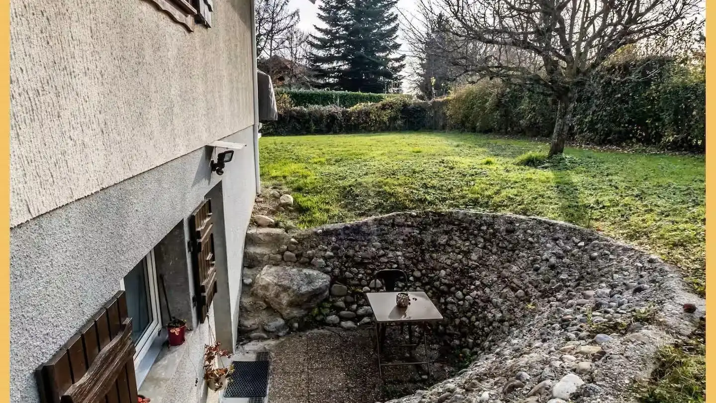 Apartment for rent - Route De Sauverny, 1290 Versoix
