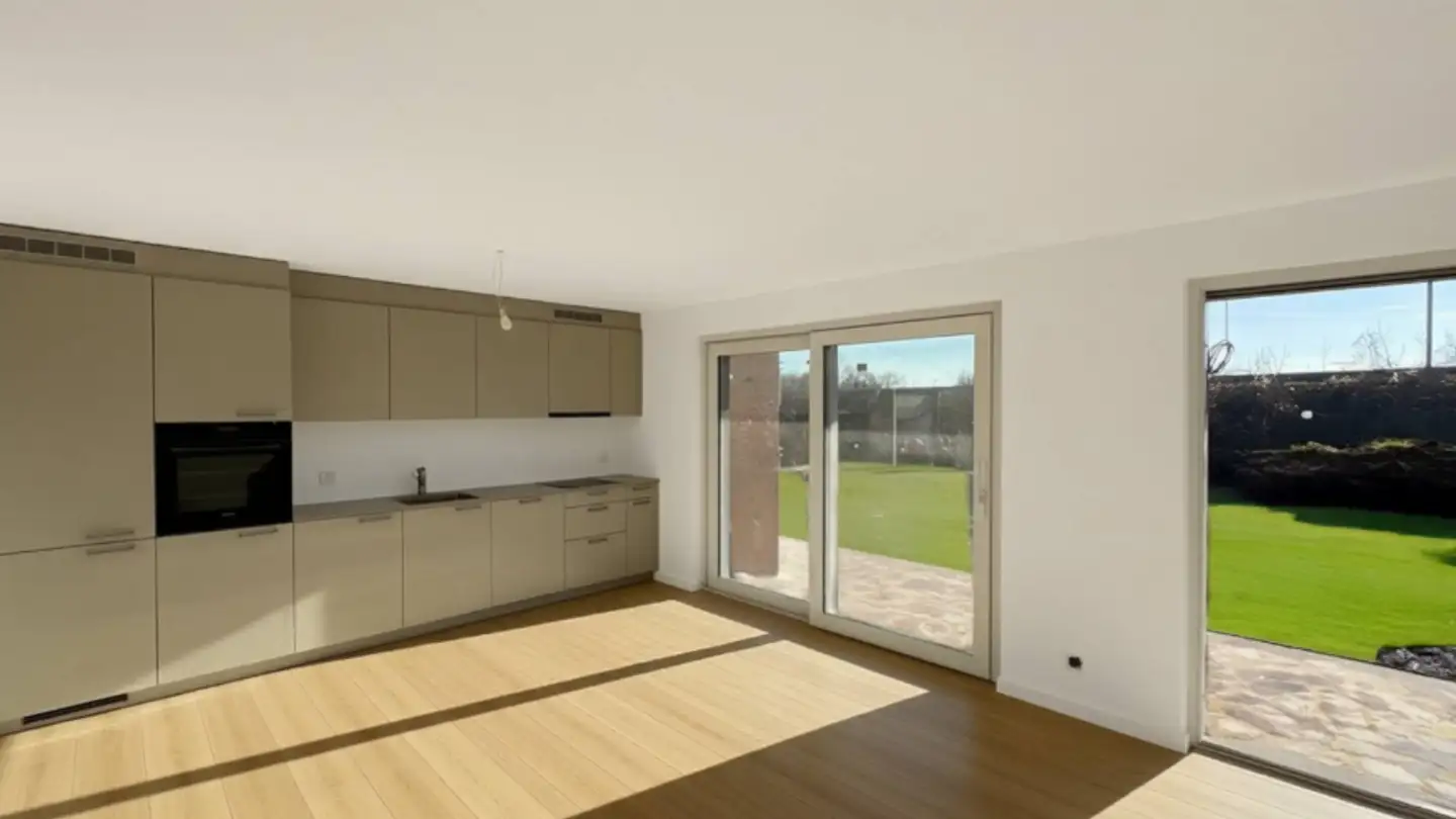 Wohnung kaufen - 2068 Hauterive NE