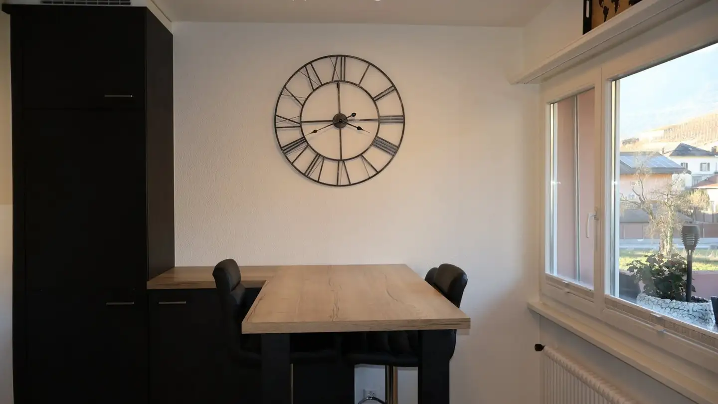 Apartment for sale - 1962 Pont-de-la-Morge (Sion) - Photo 2