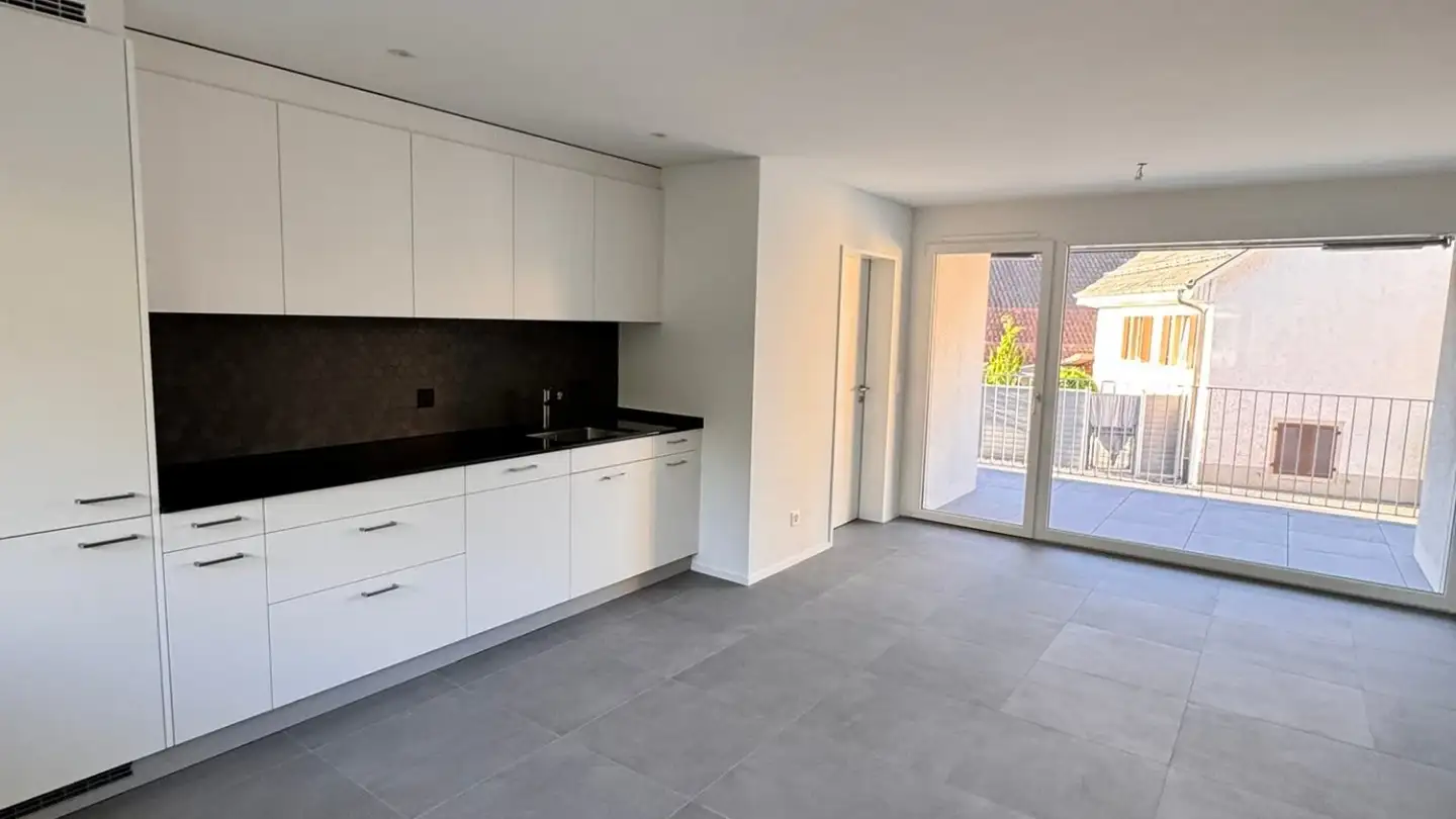Appartement à louer - Kirchweg 359, 4234 Zullwil - Photo 4