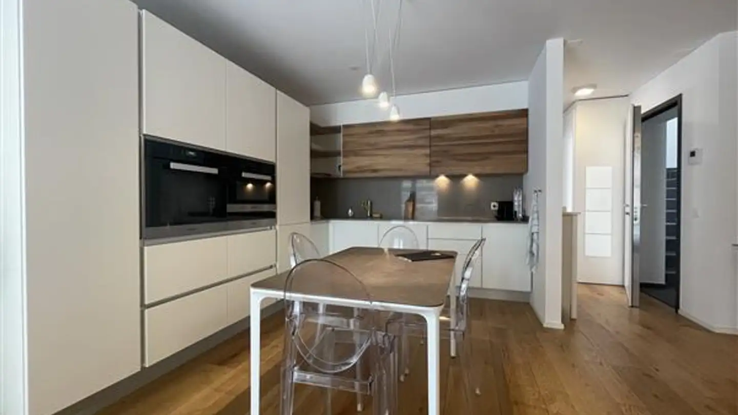 Appartement meublé à louer - 6900 Lugano - Photo 3