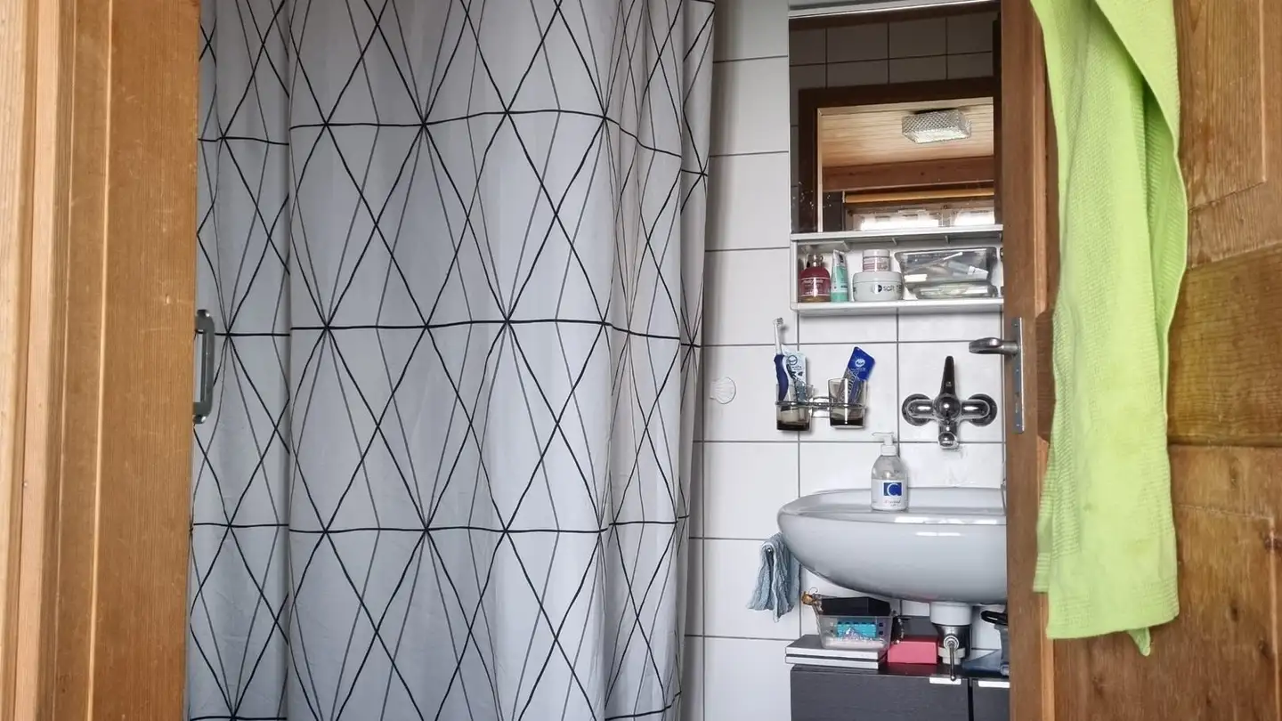 Wohnung mieten - 3257 Ammerzwil BE - Foto 2