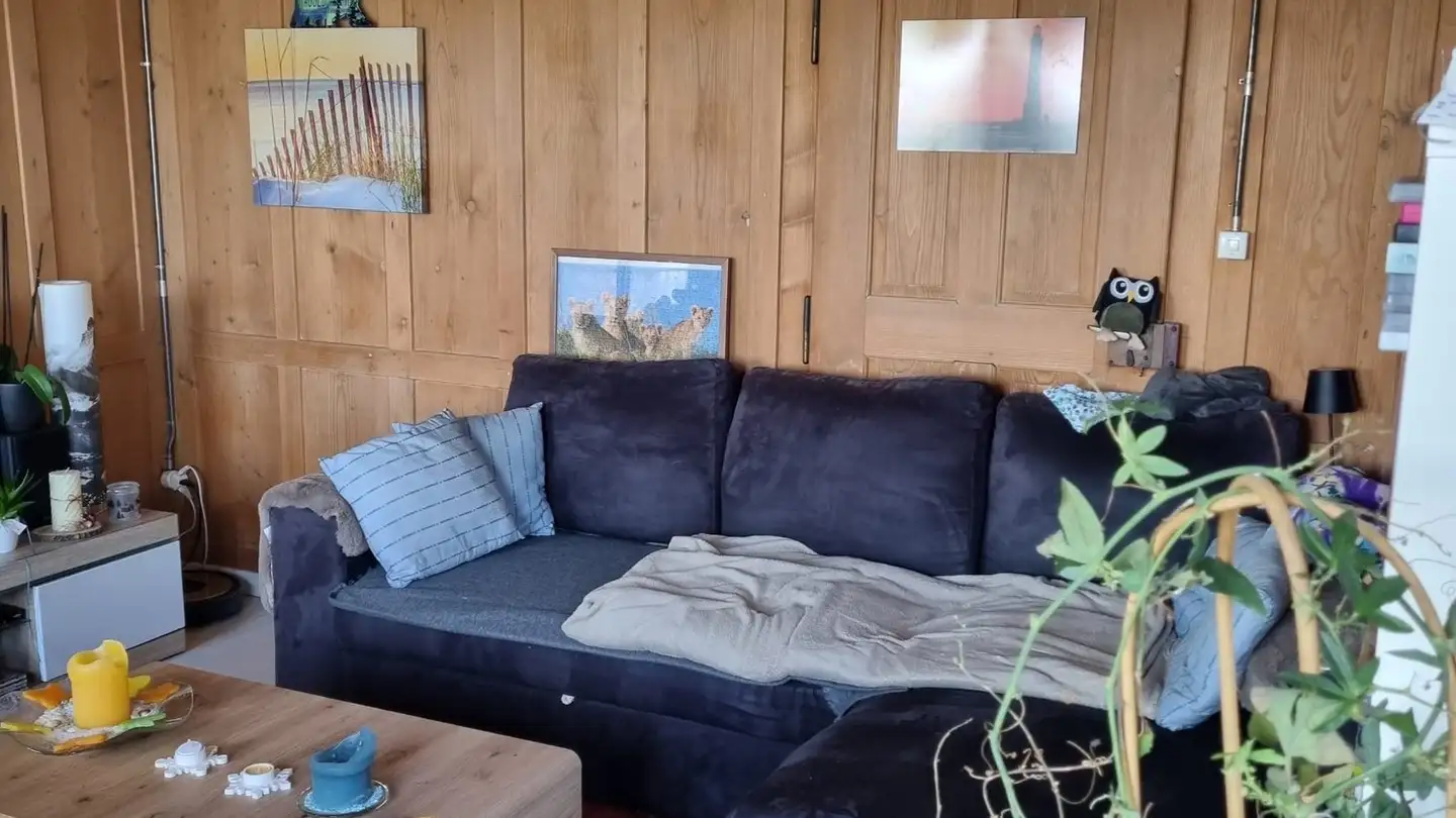 Wohnung mieten - 3257 Ammerzwil BE - Foto 4