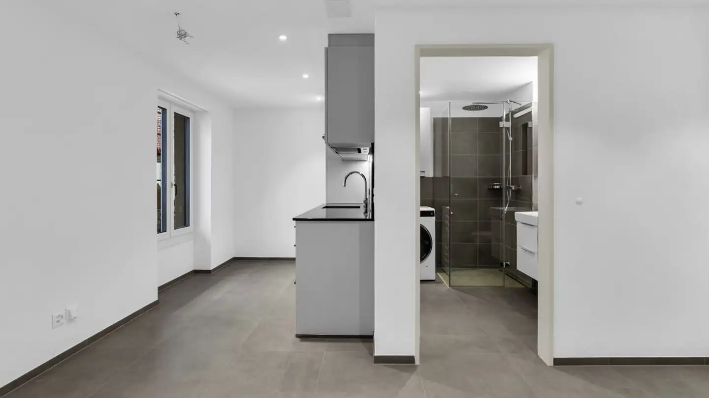 Studio in affitto - Gertrudstrasse 48, 8003 Zürich