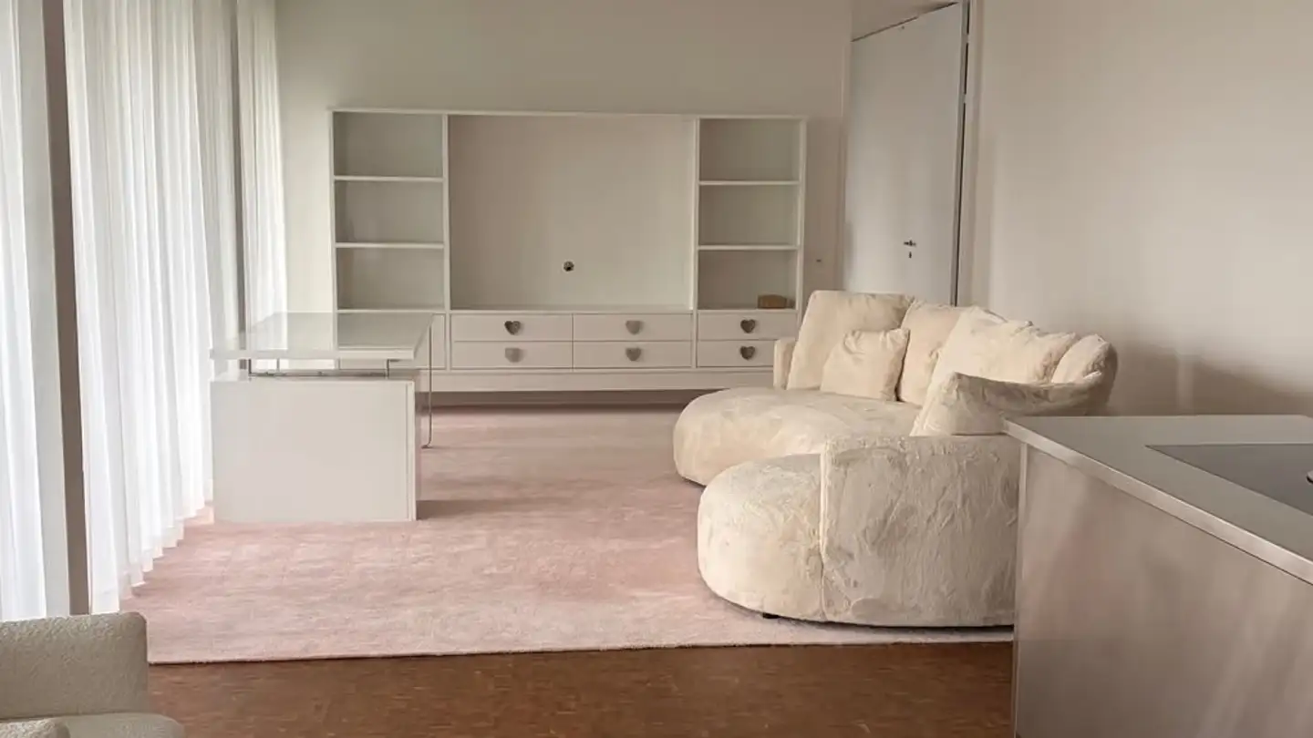 Appartement à louer - Susenbergstrasse 77, 8044 Zürich - Photo 2