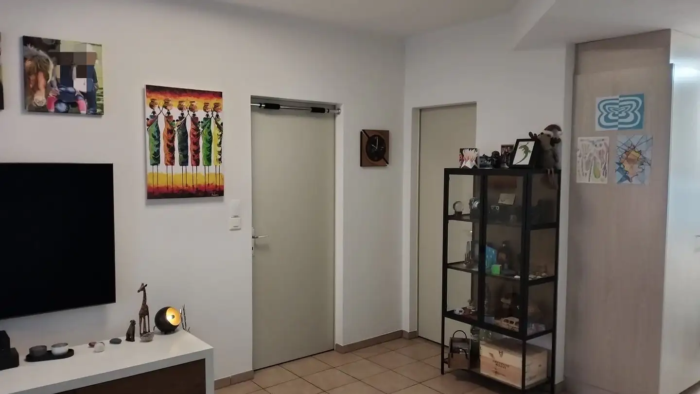 Apartment for rent - Stockacker 2a, 8905 Arni AG - Photo 2