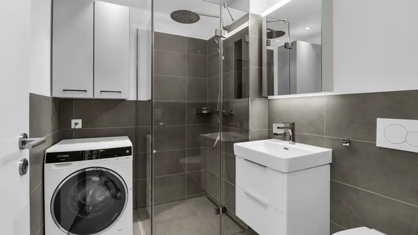 Studio in affitto - Gertrudstrasse 48, 8003 Zürich - Foto 2