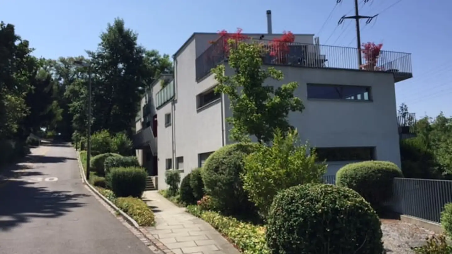 Wohnung mieten - Etzbergstrasse 42a, 8405 Winterthur