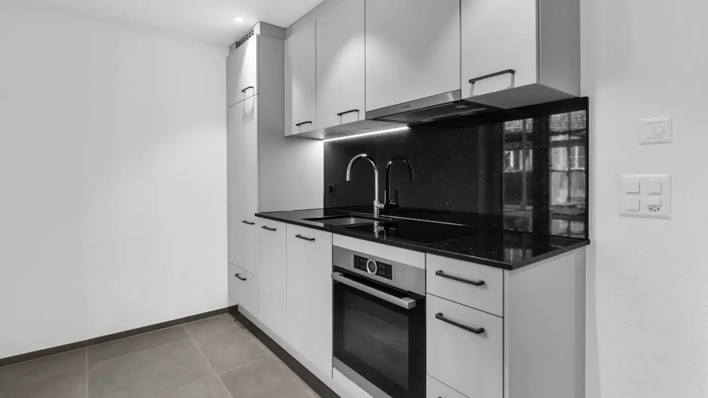 Studio in affitto - Gertrudstrasse 48, 8003 Zürich - Foto 3