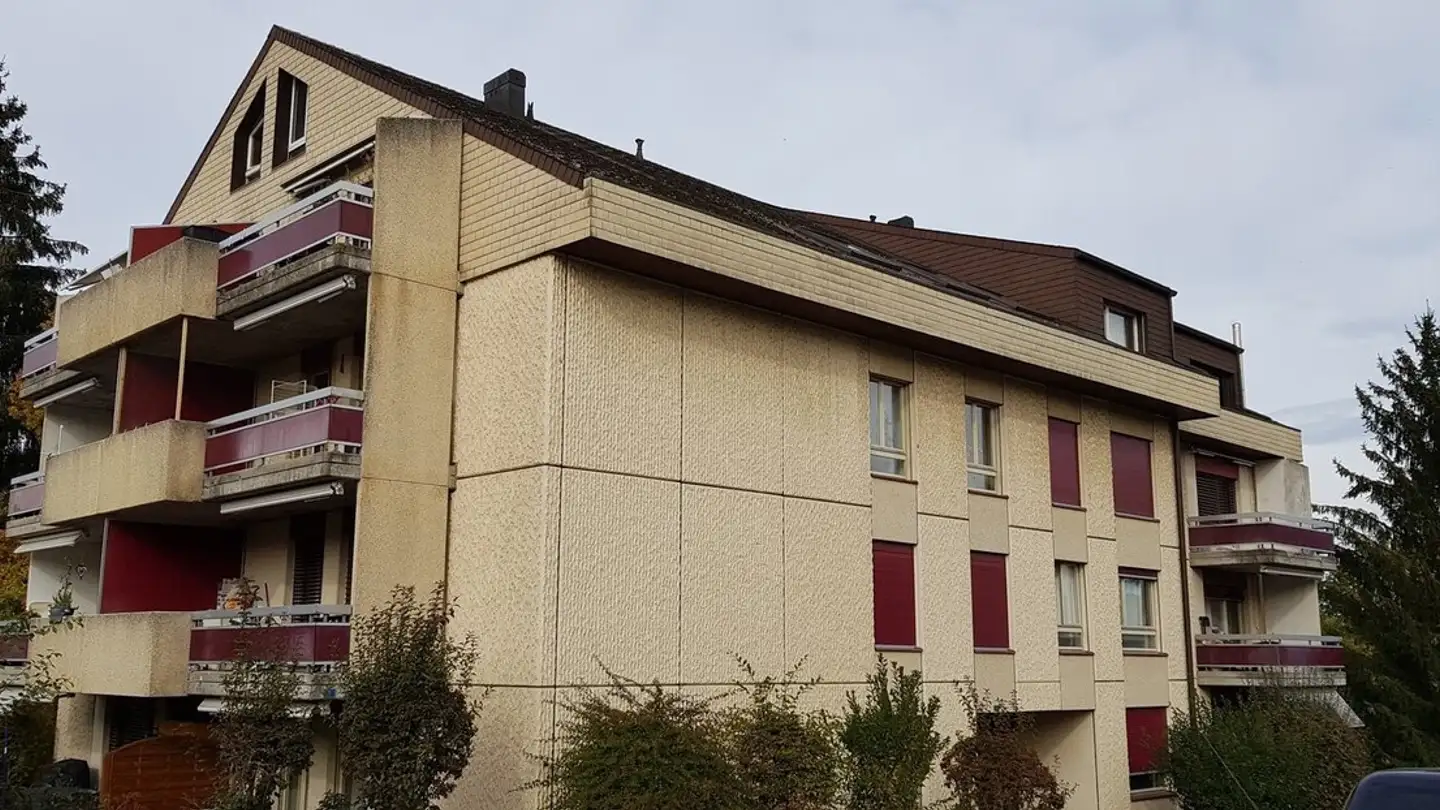 Appartamento in affitto - Route D'alcantara, 1762 Givisiez - Foto 2