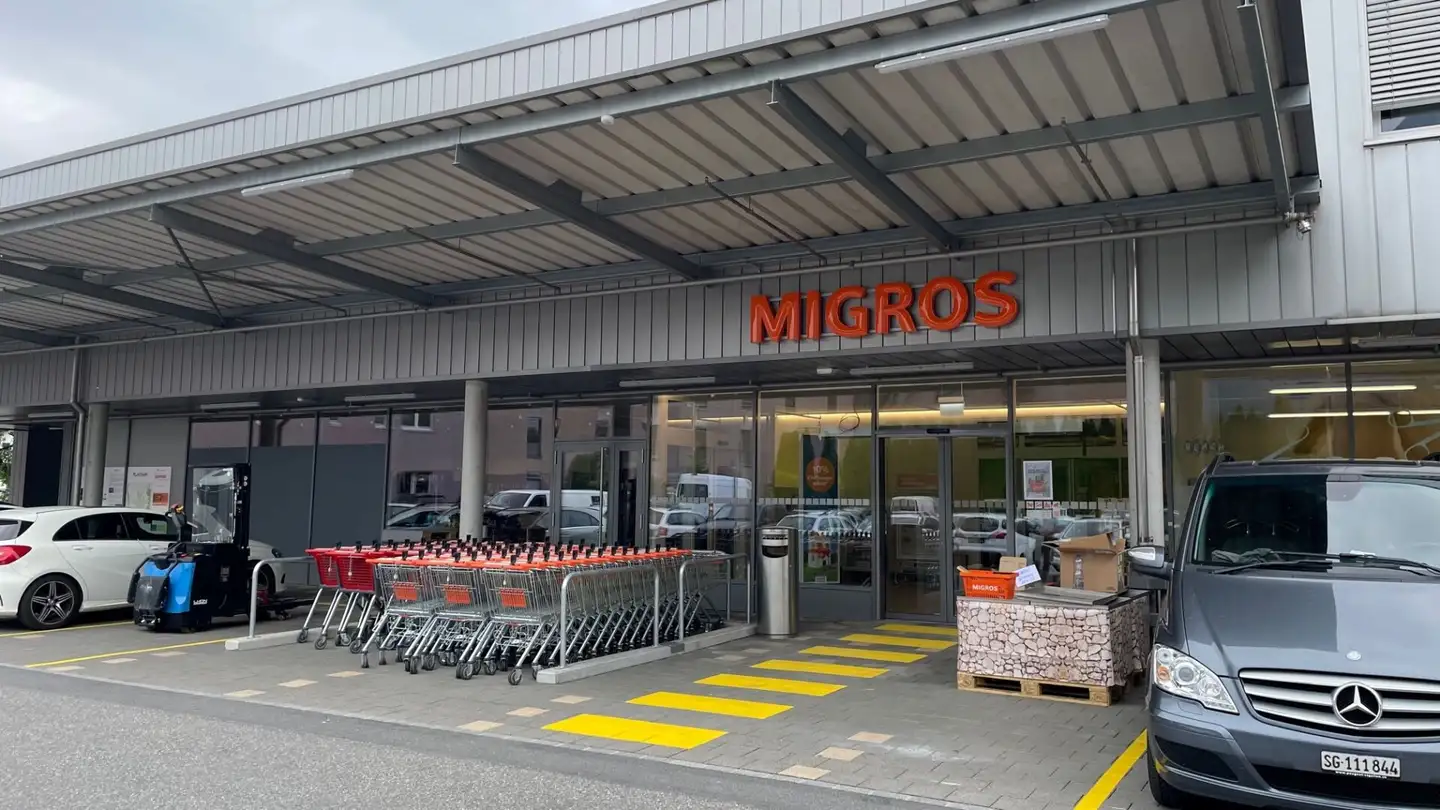 Negozio in affitto - 9494 Schaan - Photo 2