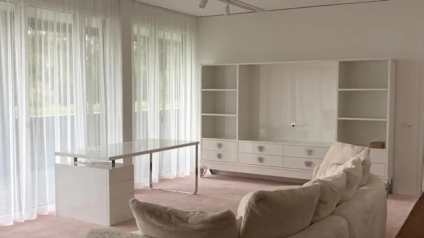 Appartement à louer - Susenbergstrasse 77, 8044 Zürich