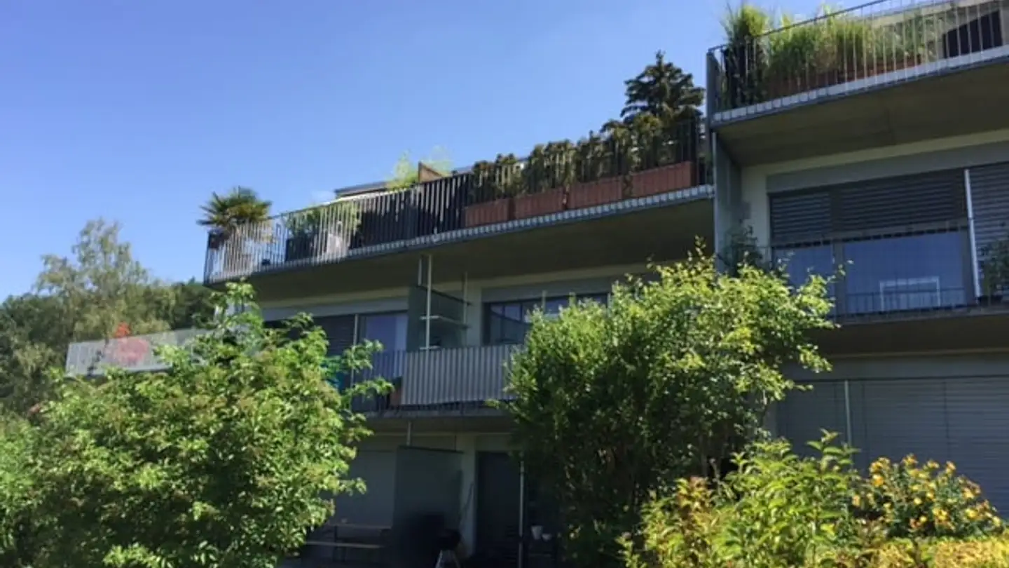 Wohnung mieten - Etzbergstrasse 42a, 8405 Winterthur - Foto 2