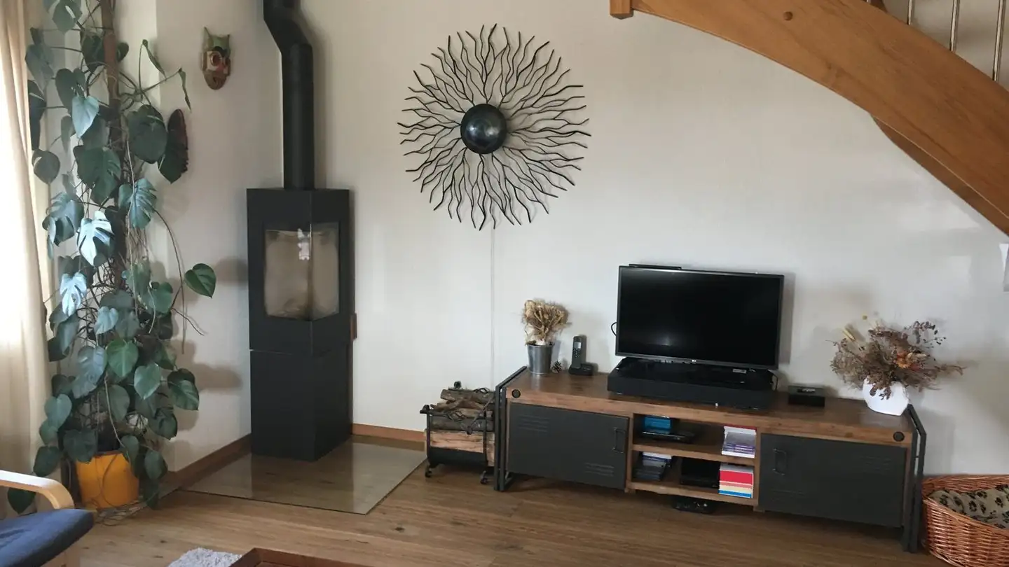 Apartment for rent - 1307 Lussery-Villars - Photo 3