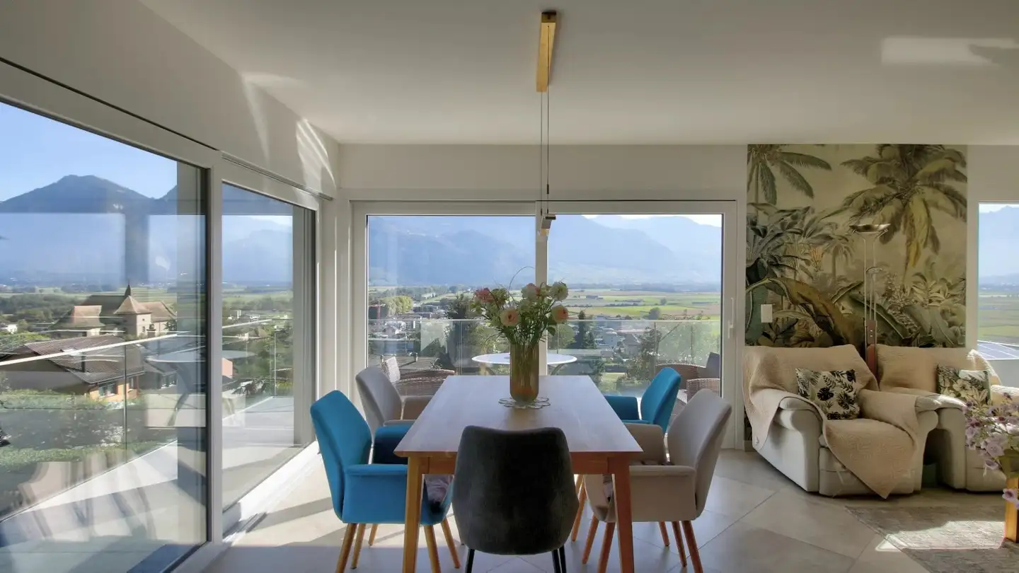 Wohnung kaufen - 1896 Miex - Foto 2