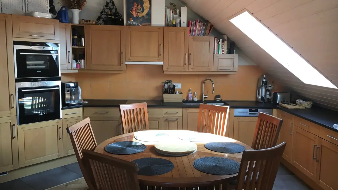 Apartment for rent - 1307 Lussery-Villars - Photo 4