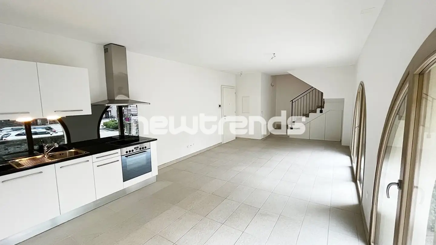 Appartamento in affitto - 6850 Mendrisio - Foto 2