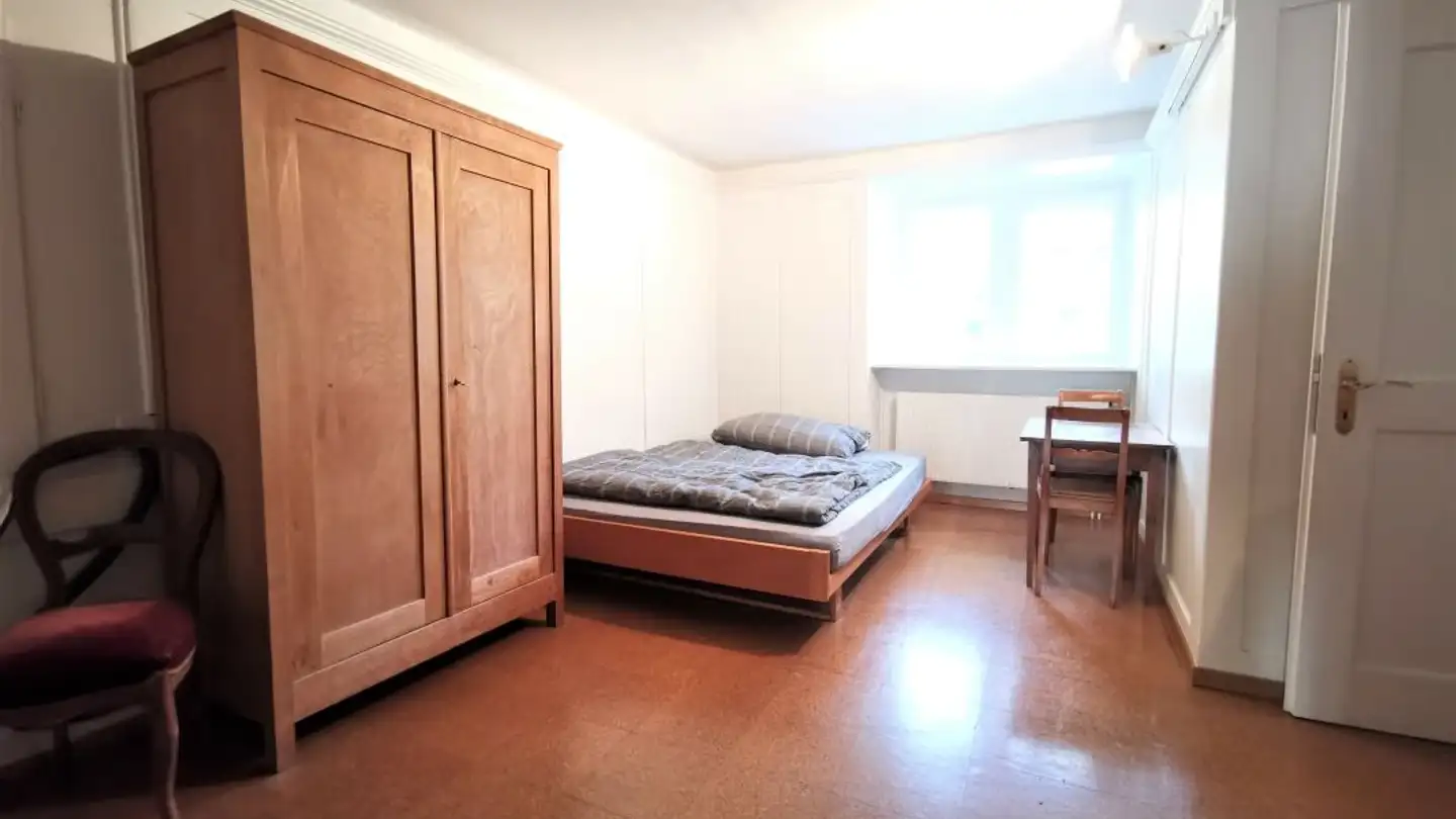 Wohnung mieten - Kirchhofplatz 13, 8200 Schaffhausen - Foto 4