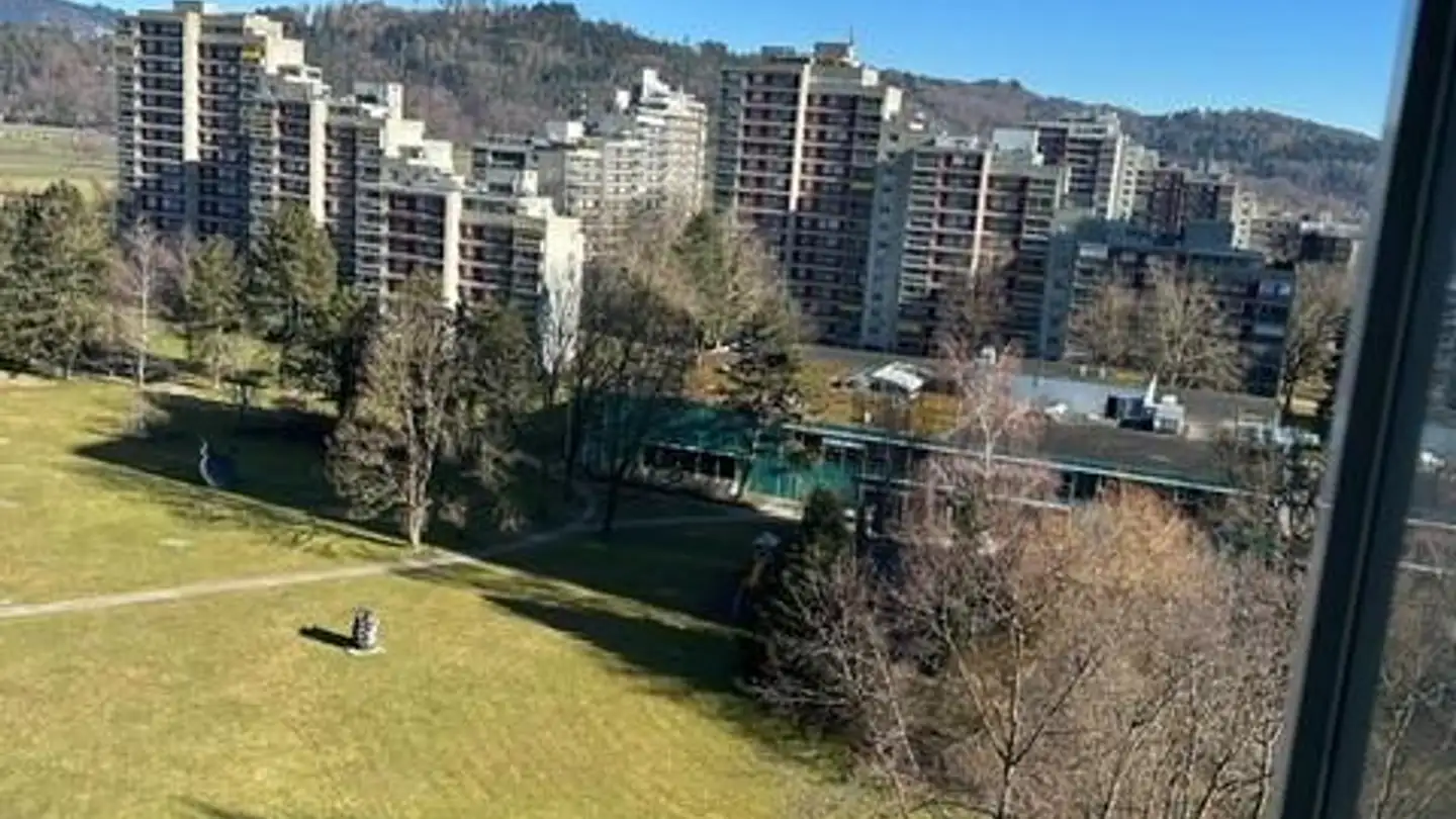 Apartment for rent - Jupiterstrasse 3, 3015 Bern - Photo 2