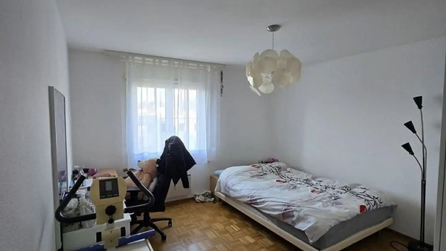 Wohnung mieten - Chemin De La Redoute 11, 1752 Villars-sur-Glâne - Foto 3