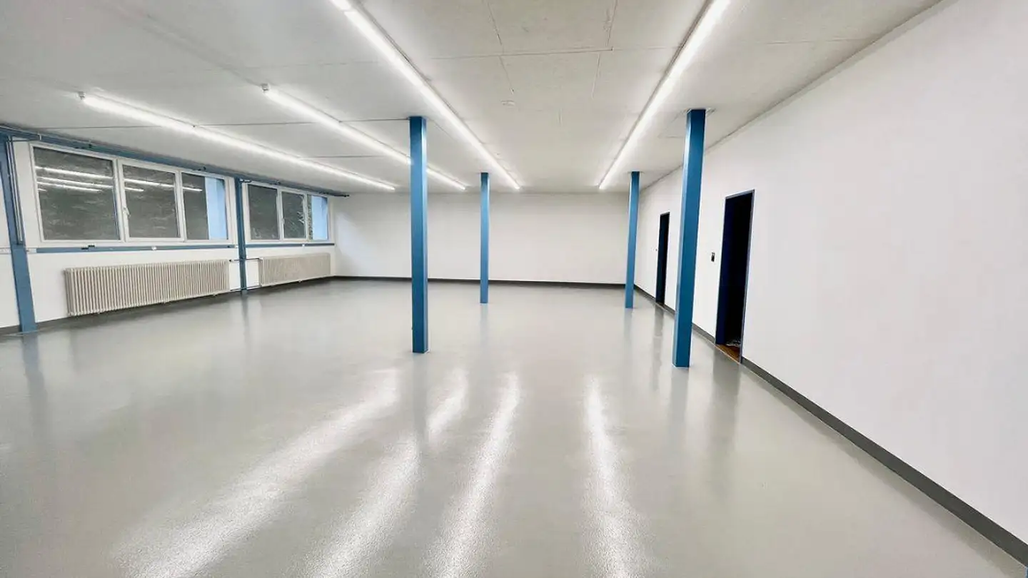 Werkstatt mieten - Schiffli 3, 8816 Hirzel - Foto 2