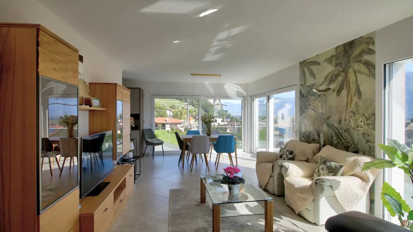 Wohnung kaufen - 1896 Miex - Foto 3