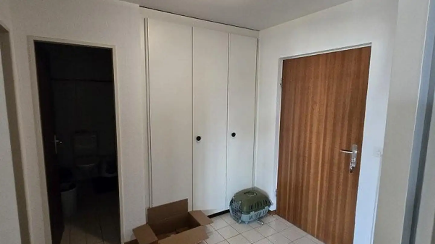 Wohnung mieten - Chemin De La Redoute 11, 1752 Villars-sur-Glâne - Foto 4