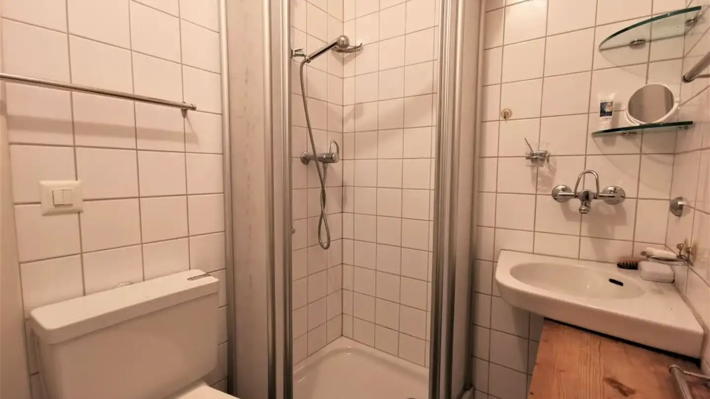 Wohnung mieten - Kirchhofplatz 13, 8200 Schaffhausen - Foto 2