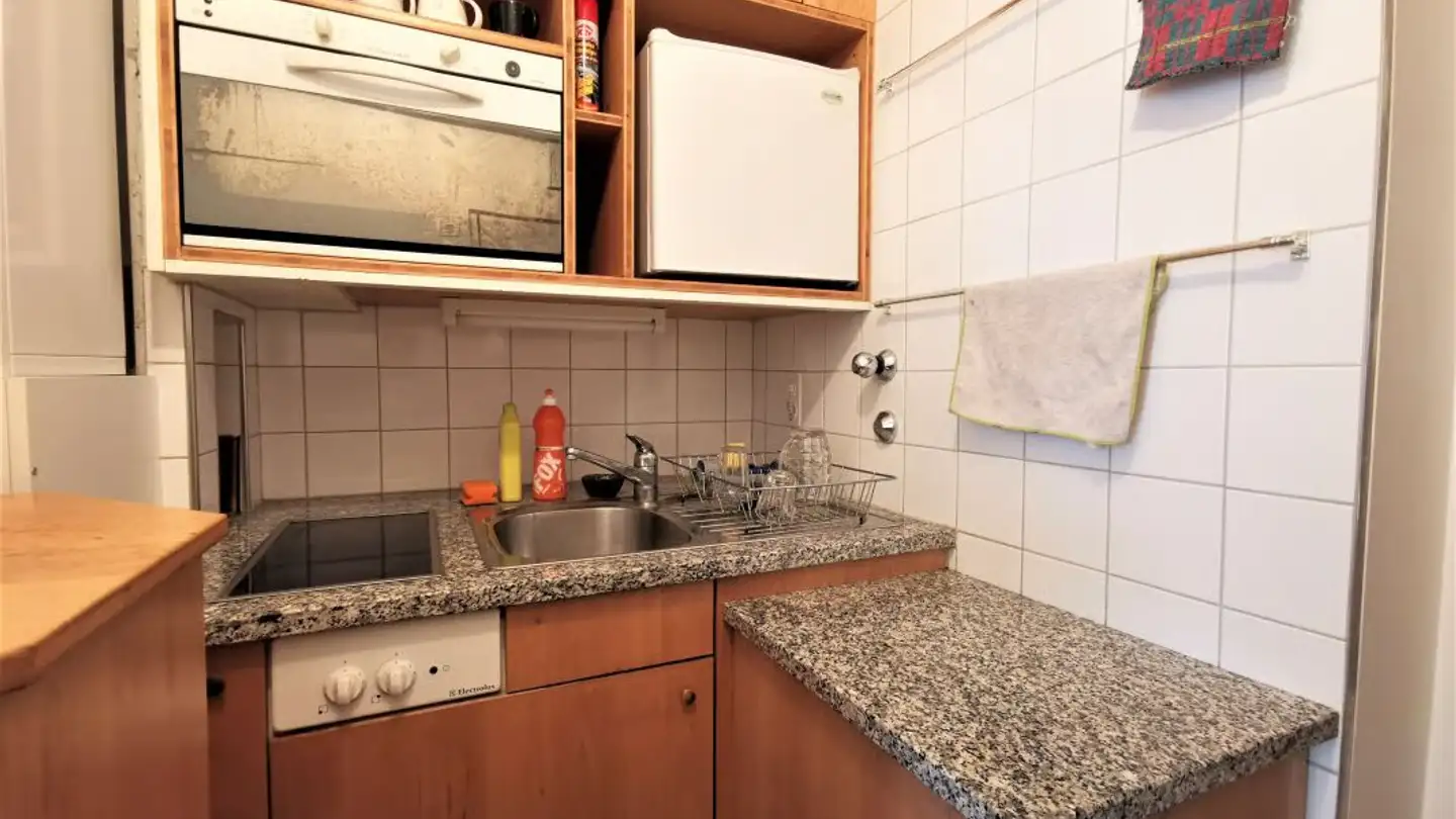 Wohnung mieten - Kirchhofplatz 13, 8200 Schaffhausen - Foto 3