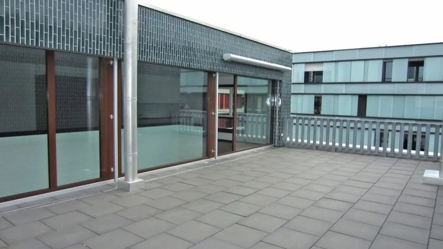 Single room for rent - 8400 Winterthur - Photo 3