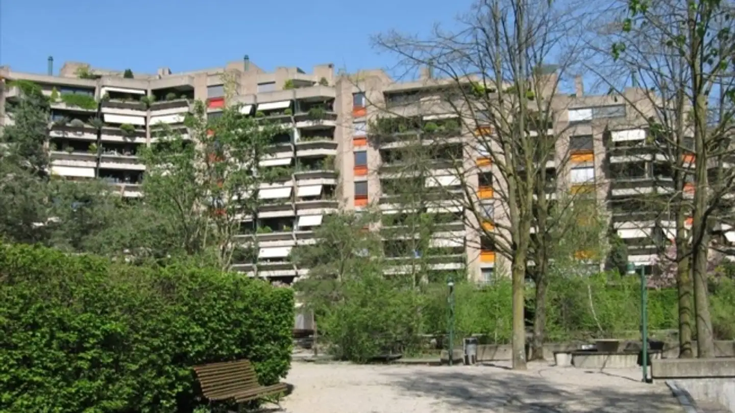 Espace de stockage à louer - Wannerstrasse 31, 8045 Zürich