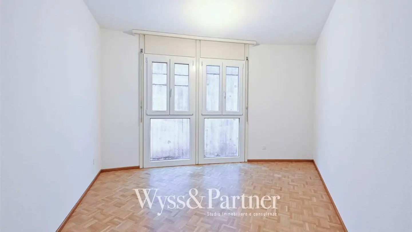 Apartment for rent - Via Luigi Favre 19, 6830 Chiasso - Photo 4