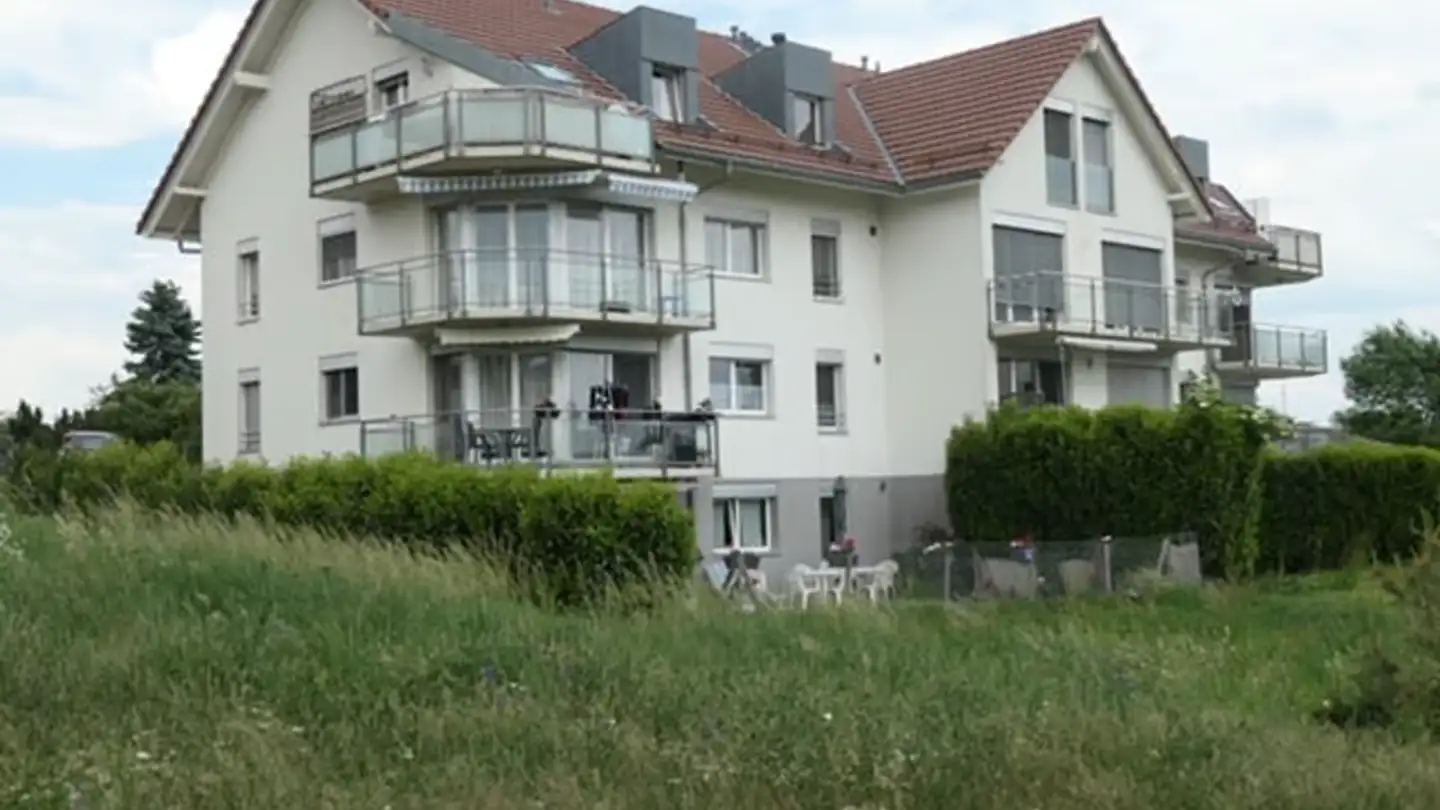 Appartement à louer - Rue Du Moulinet 27, 1188 Gimel - Photo 2