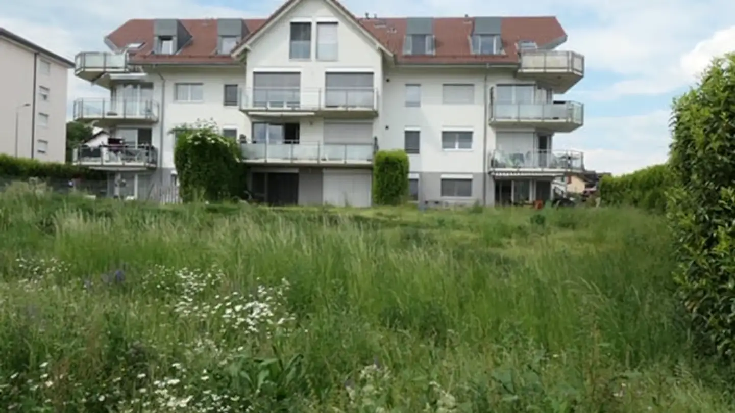 Appartement à louer - Rue Du Moulinet 27, 1188 Gimel - Photo 3